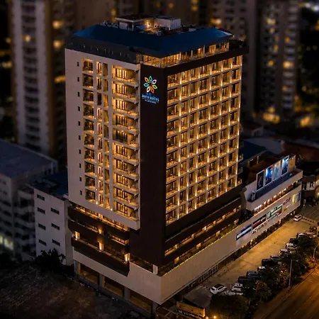 Aura Suites-3
